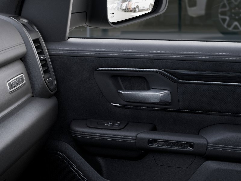New 2026 RAM 1500 RHO AWD/4WD image 25