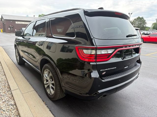 Used 2020 Dodge Durango GT AWD/4WD image 14
