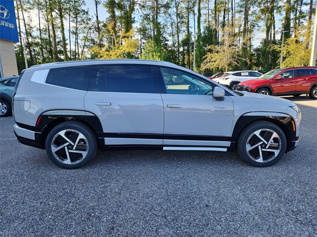 New 2026 Hyundai Ioniq 9 Limited image 2