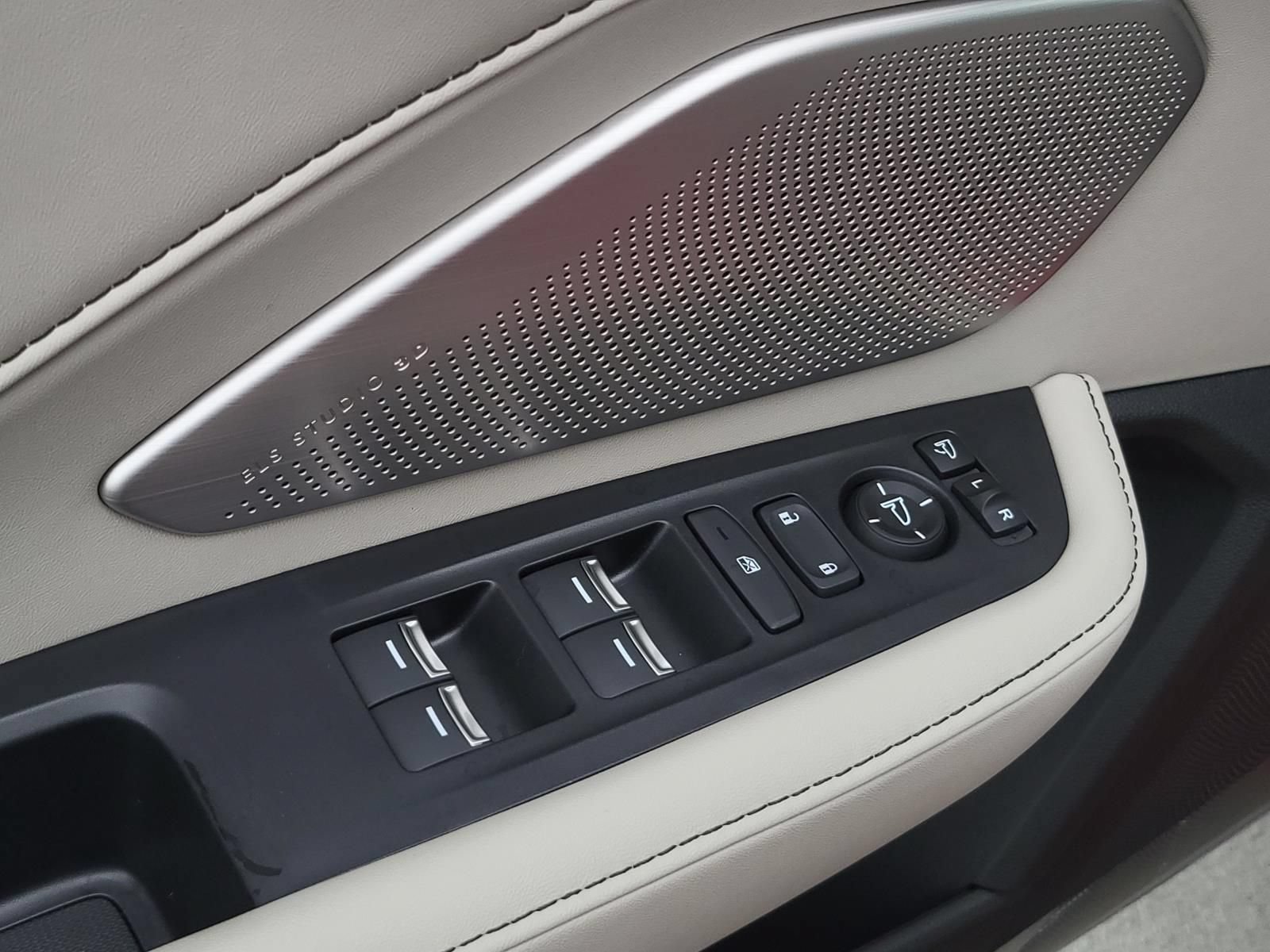 New 2026 Acura RDX SH-AWD w/ Advance Package image 17