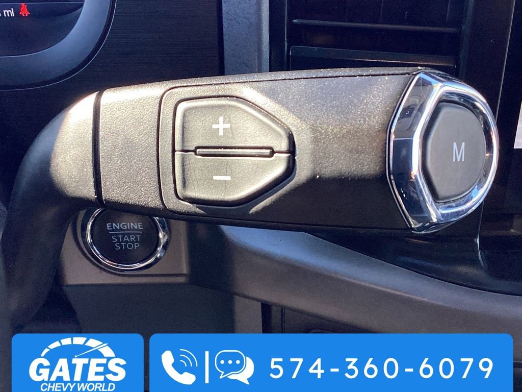 Used 2024 Ford F150 XLT w/ Equipment Group 302A MID image 29