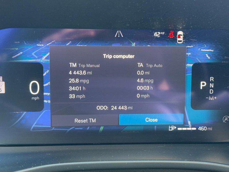 Certified 2023 Volvo XC40 B5 Plus w/ Protection Package Premier image 20