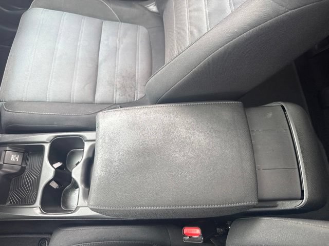 Used 2017 Honda CR-V EX image 24