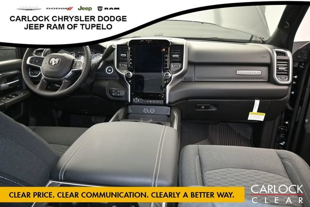 New 2026 RAM 2500 Big Horn AWD/4WD image 37
