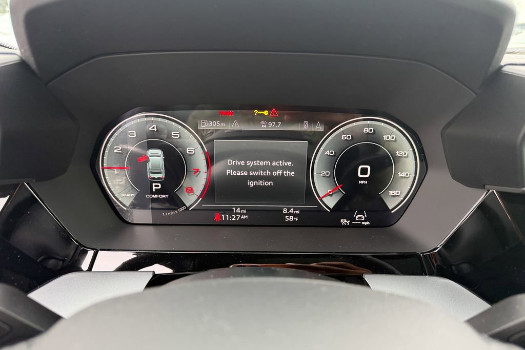 New 2026 Audi A3 2.0T Premium Plus image 15