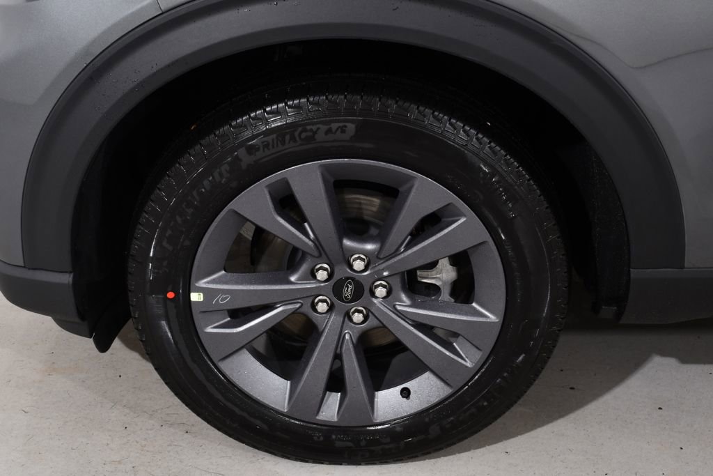 New 2026 Ford Explorer Active w/ Active Comfort Package AWD/4WD image 25