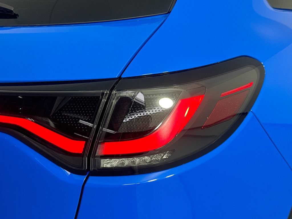 New 2027 Honda HR-V Sport image 10