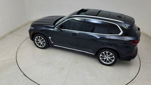 Used 2026 BMW X5 xDrive40i image 84