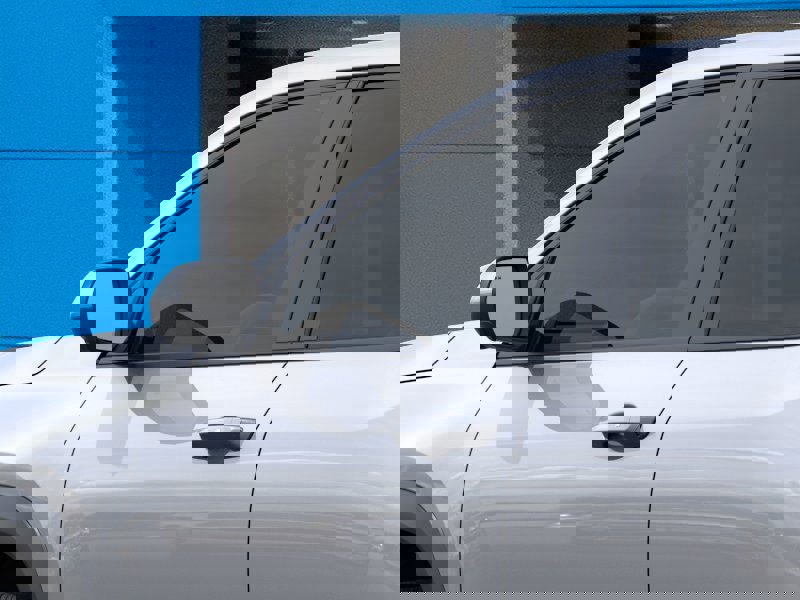 New 2026 Chevrolet Equinox LT w/ Safety and Technology Package image 12