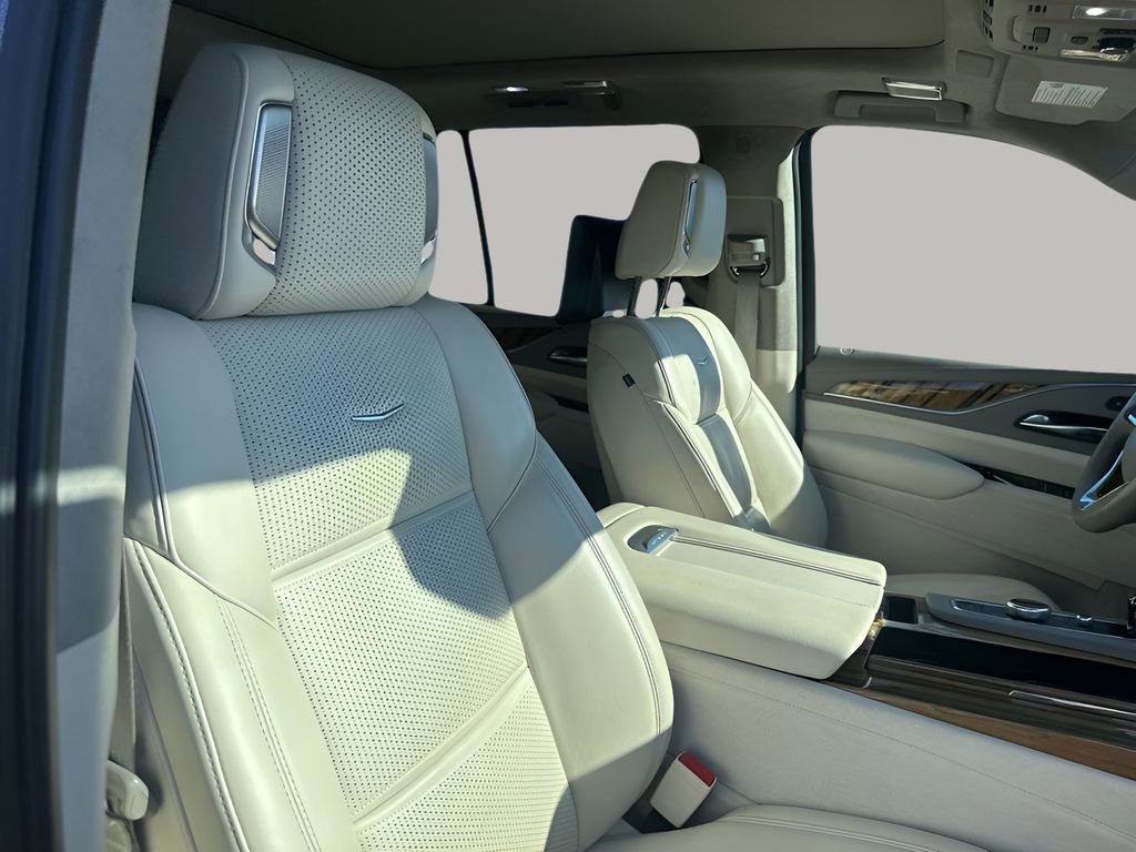Certified 2022 Cadillac Escalade Sport Platinum image 15