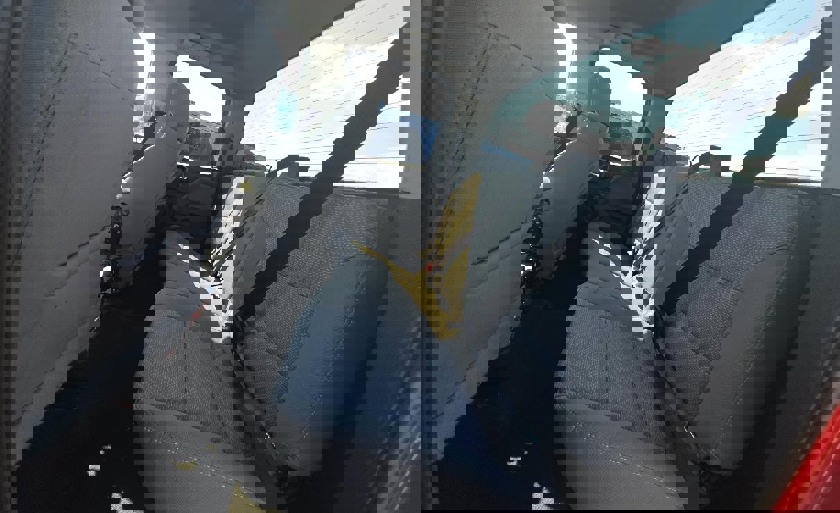 Used 2019 Chevrolet Silverado 1500 Custom w/ Custom Convenience Package image 9