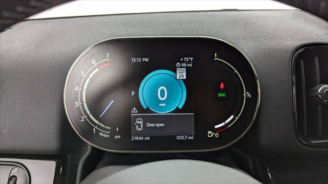 Used 2024 MINI Cooper Countryman S AWD/4WD image 27