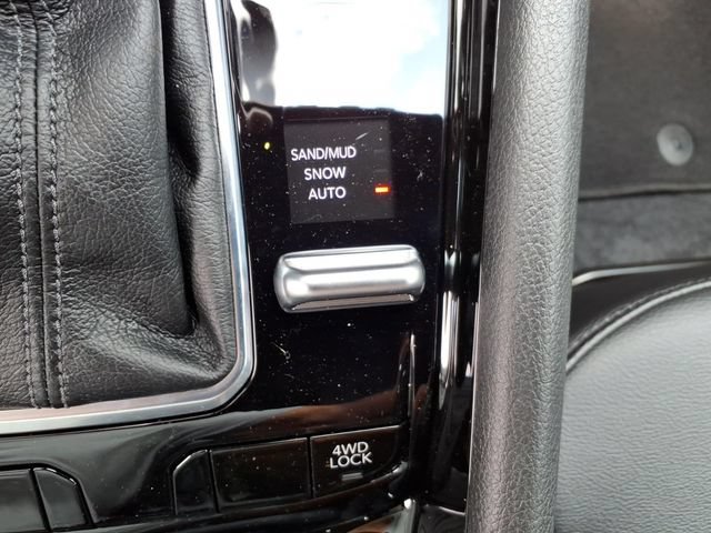New 2026 Jeep Compass Latitude AWD/4WD image 5