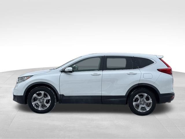 Used 2019 Honda CR-V EX-L image 4