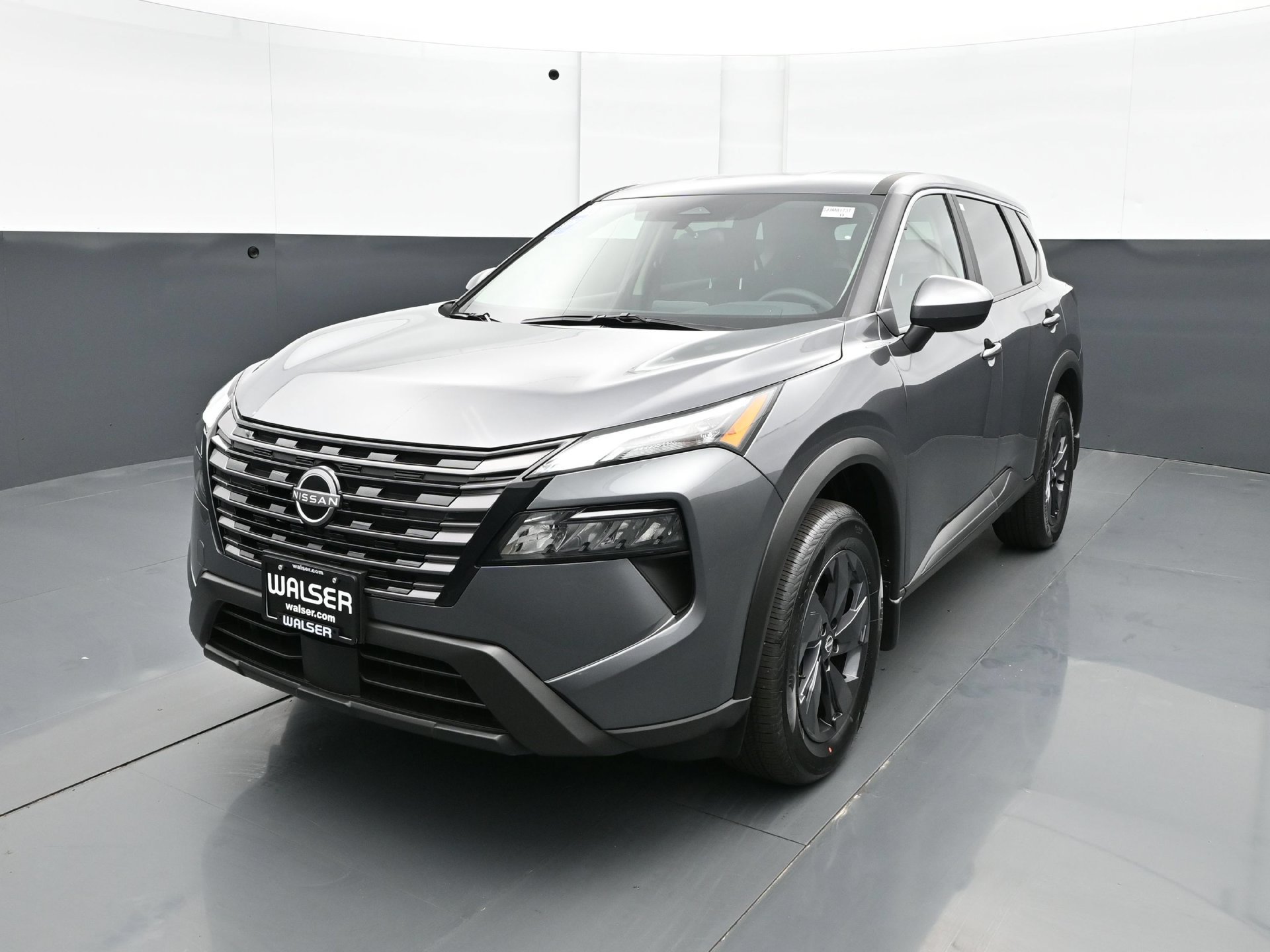Used 2026 Nissan Rogue SV w/ Cold Weather Package