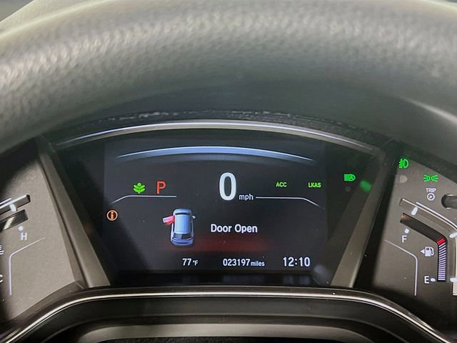 Used 2021 Honda CR-V EX image 12