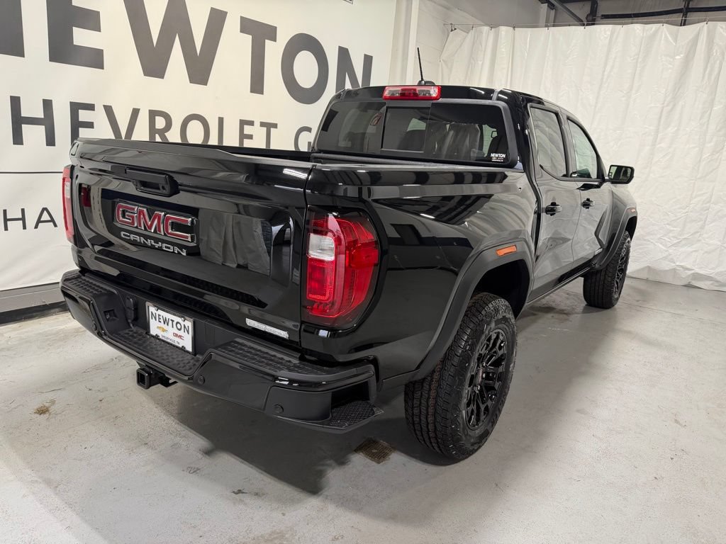 New 2026 GMC Canyon Elevation w/ Convenience Package RWD image 29