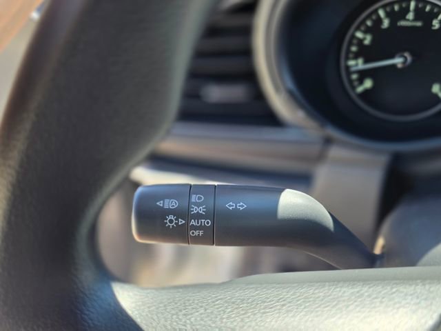 New 2026 MAZDA MAZDA3 s FWD image 34