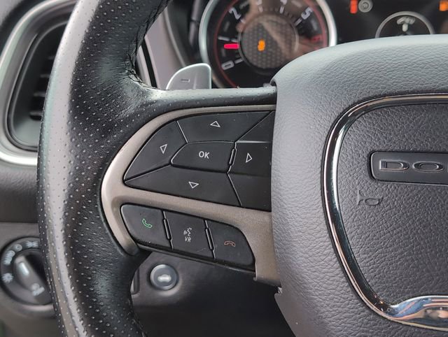 Used 2019 Dodge Challenger R/T Scat Pack RWD image 25