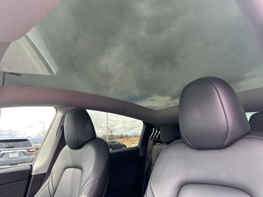 Used 2023 Tesla Model Y Long Range image 15