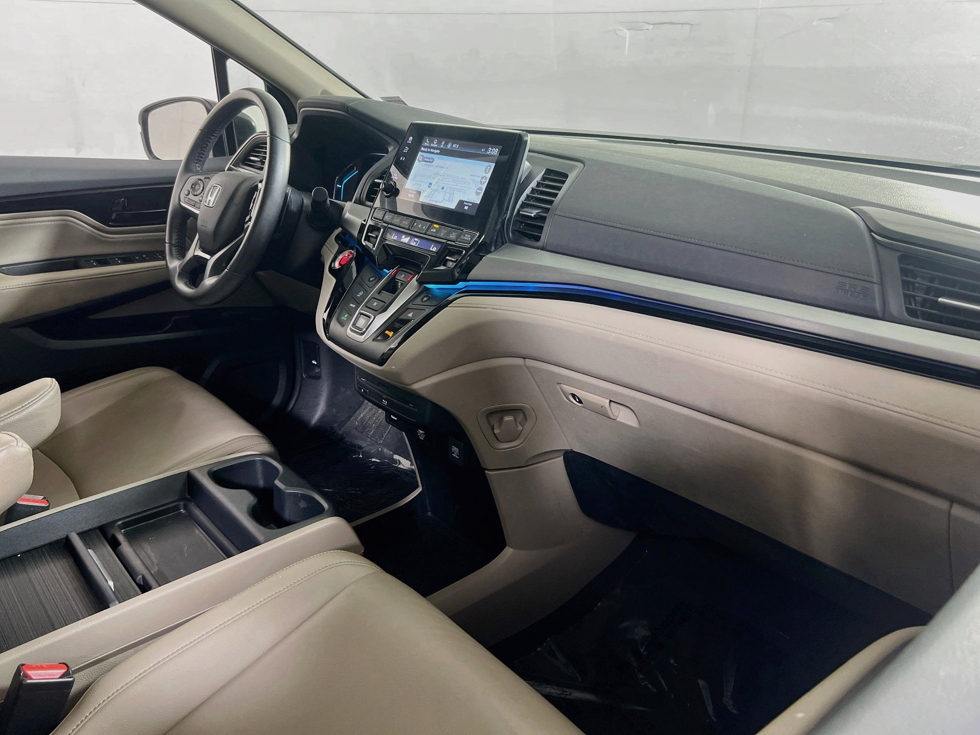 Used 2023 Honda Odyssey Touring image 30