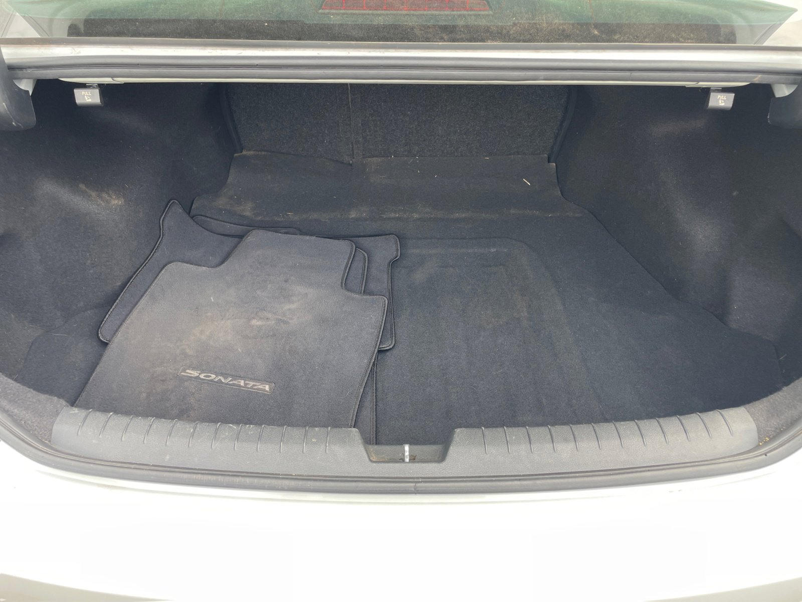 Used 2016 Hyundai Sonata Limited image 27