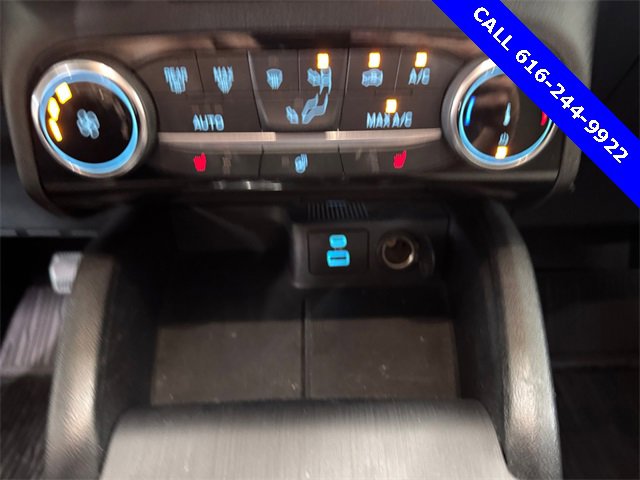 Used 2022 Ford Escape SE w/ Cold Weather Package image 15