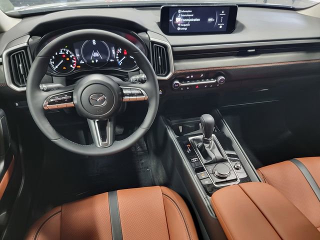 New 2026 MAZDA CX-50 AWD 2.5 S w/ Cargo Package image 28