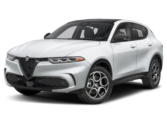 Certified 2025 Alfa Romeo Tonale image 1