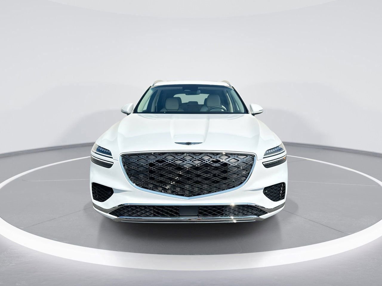 New 2026 Genesis GV70 2.5T Select AWD/4WD image 3