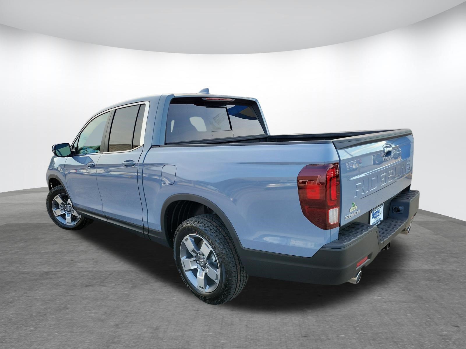 New 2026 Honda Ridgeline RTL image 7