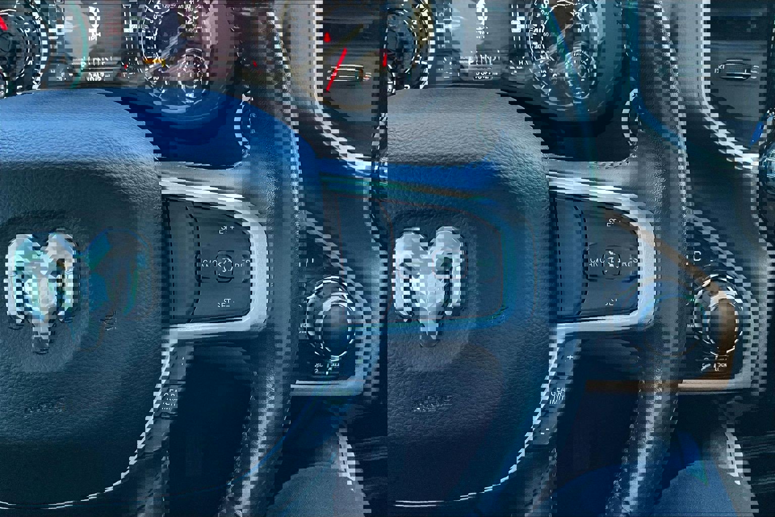 Used 2020 RAM 1500 Big Horn image 13