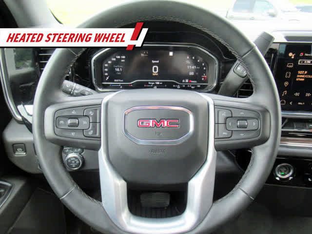 Used 2023 GMC Sierra 1500 Elevation image 16