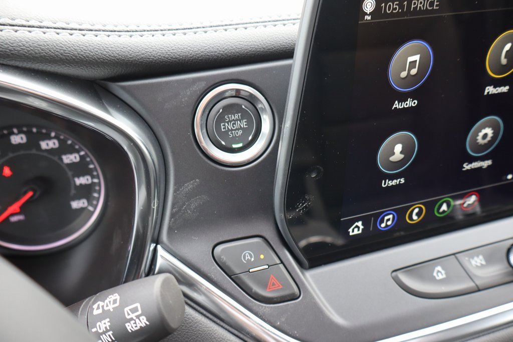 New 2026 Chevrolet Blazer LT image 15