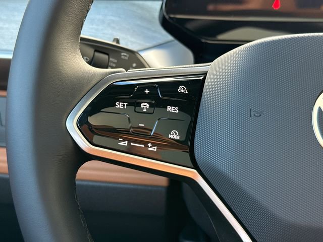 New 2025 Volkswagen ID. Buzz Pro S Plus image 35
