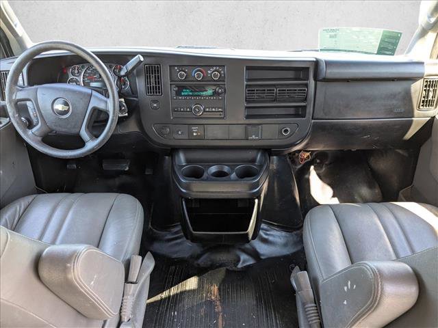 Used 2017 Chevrolet Express 2500 image 16