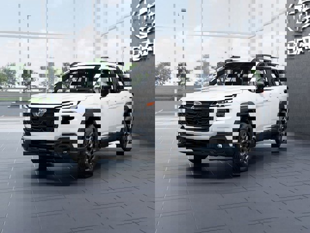 New 2026 Subaru Outback Premium image 2