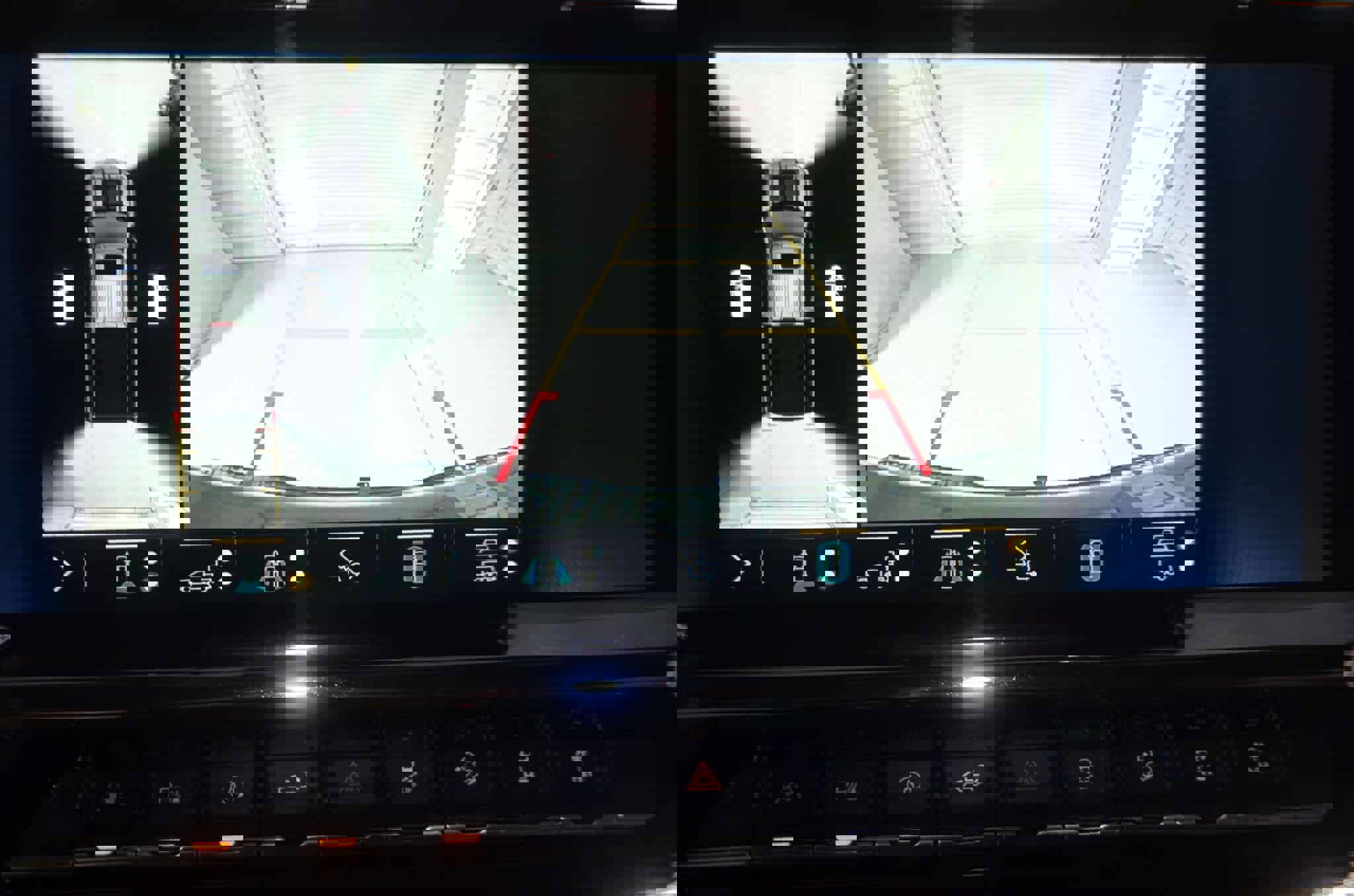 Used 2023 Chevrolet Silverado 1500 ZR2 w/ Technology Package image 39