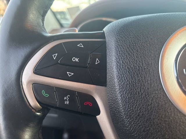 Used 2016 Jeep Grand Cherokee Summit w/ Skid Plate Group image 23