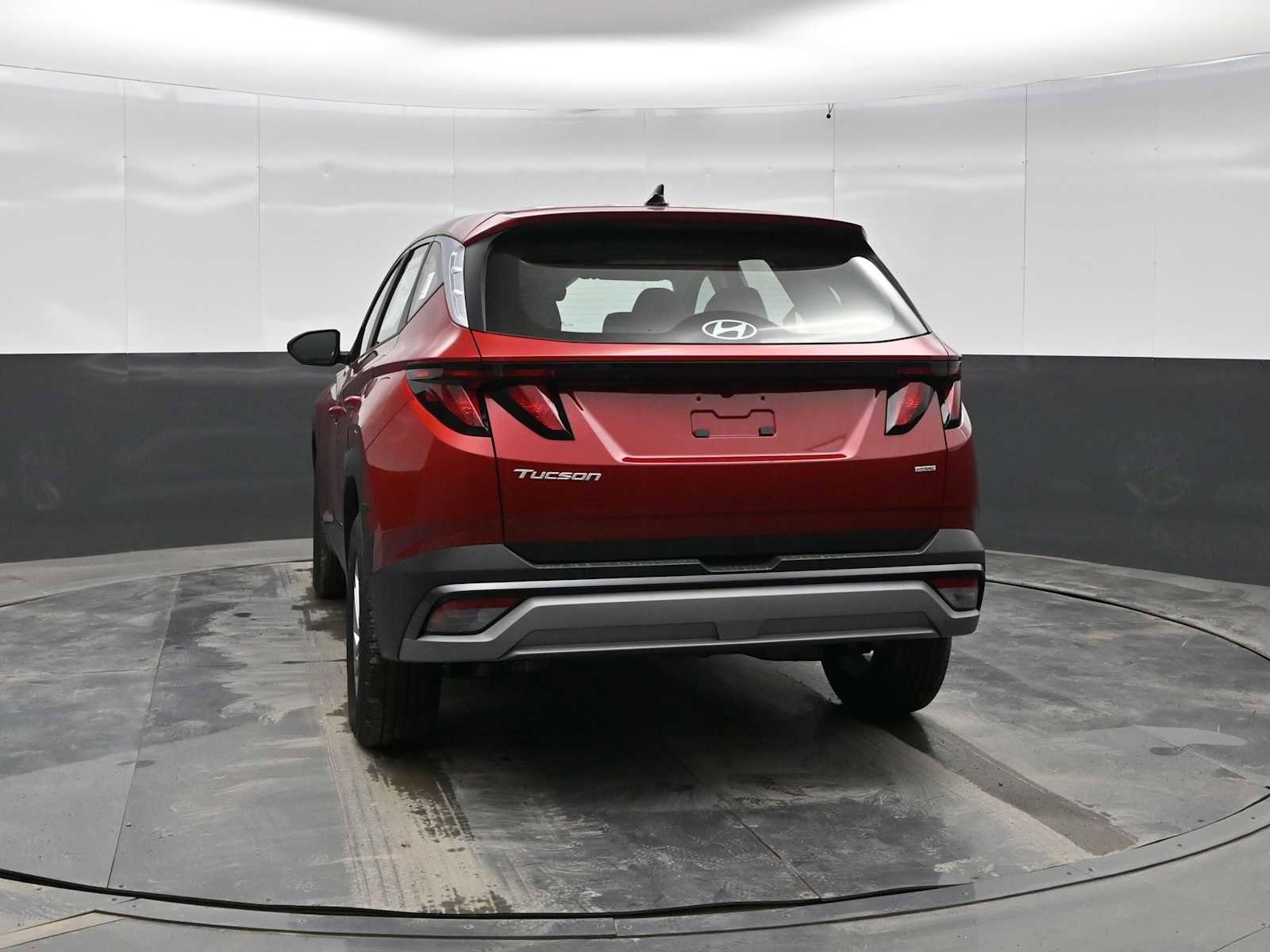 New 2026 Hyundai Tucson SE image 6