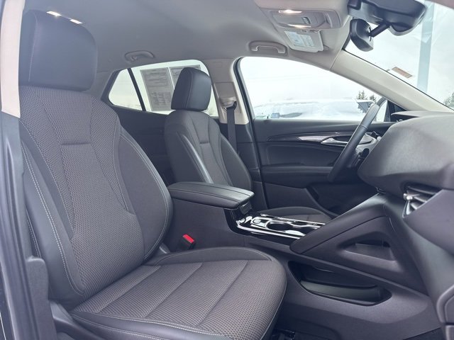 Used 2023 Buick Envision Preferred image 20