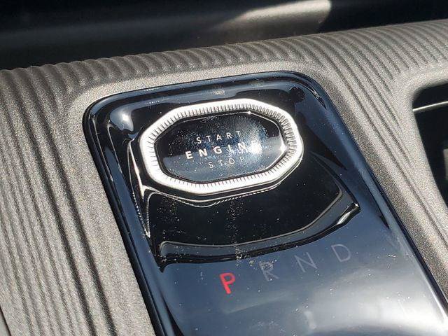 New 2026 Jeep Cherokee Limited AWD/4WD image 24