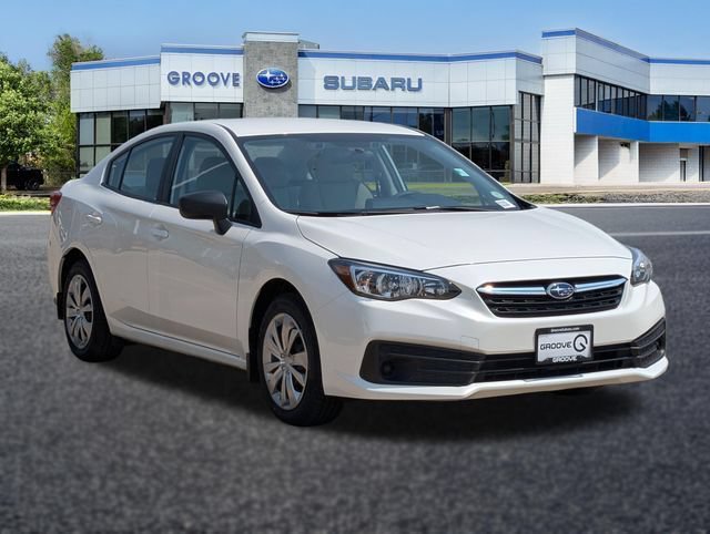 Used 2020 Subaru Impreza 2.0i AWD/4WD image 8