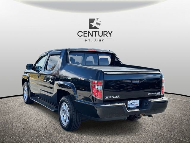 Used 2013 Honda Ridgeline RTS image 4