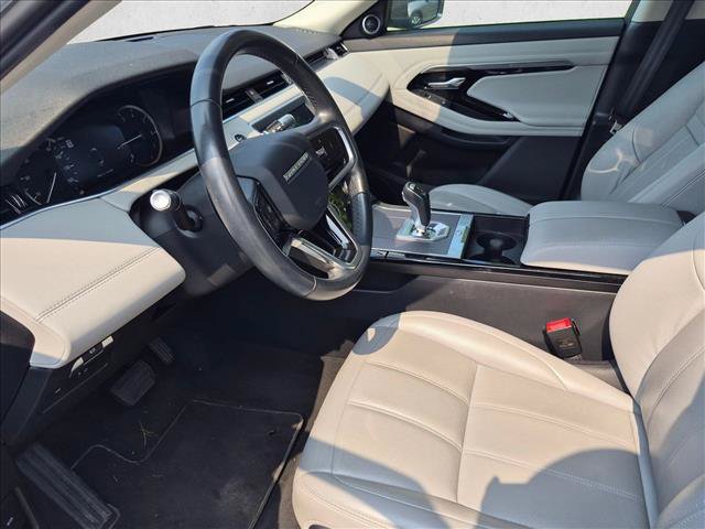 Used 2021 Land Rover Range Rover Evoque S AWD/4WD image 13