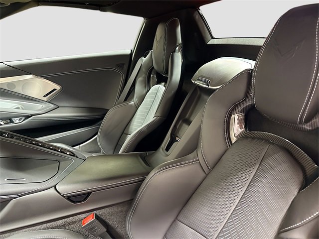 New 2025 Chevrolet Corvette Stingray Preferred Conv w/ Z51 Performance Package image 25