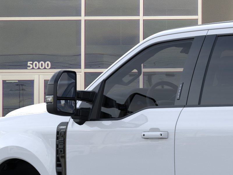 New 2026 Ford F250 4x4 Crew Cab Super Duty image 42