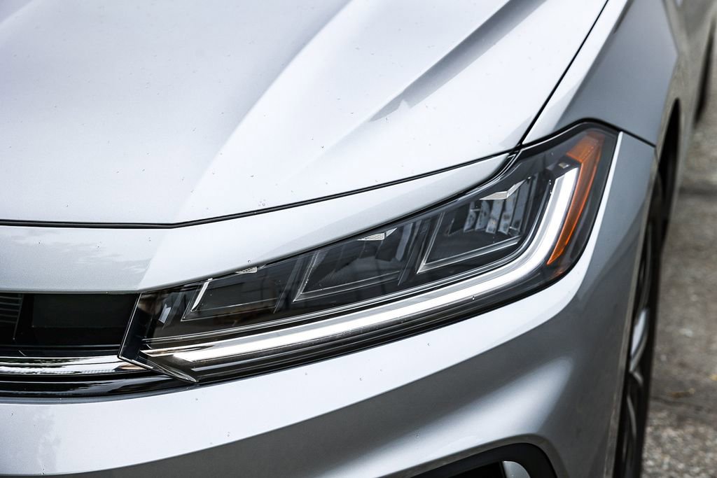 New 2026 Volkswagen Jetta S image 15