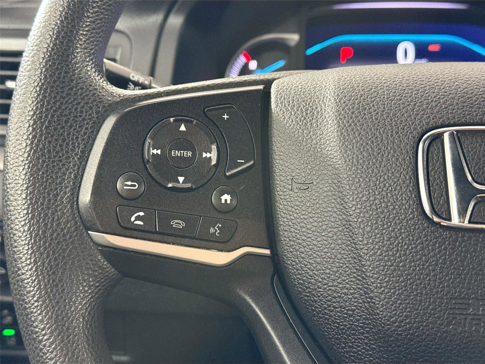 Used 2022 Honda Pilot Sport image 17