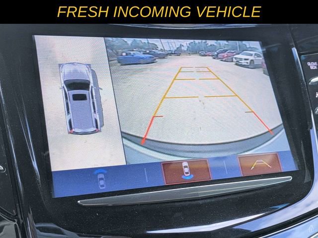 Used 2020 Cadillac Escalade Platinum RWD image 20